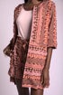 Car Jacket - Macedonia